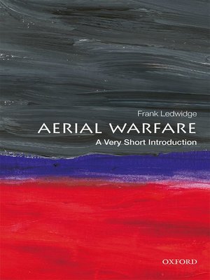 cover image of Aerial Warfare